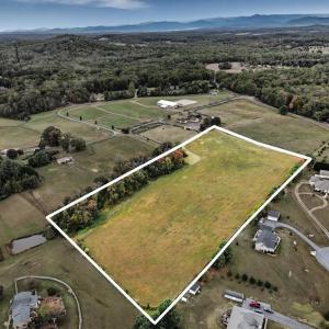 Photo #1 of OLYMPIC WAY, CULPEPER, VA 10.0 acres