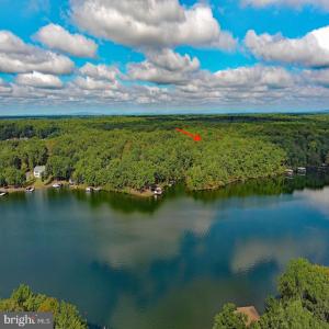 Photo #2 of PLEASANTS LN, MINERAL, VA 0.9 acres