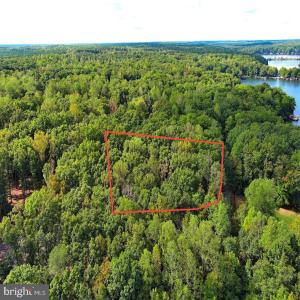 Photo #3 of PLEASANTS LN, MINERAL, VA 0.9 acres