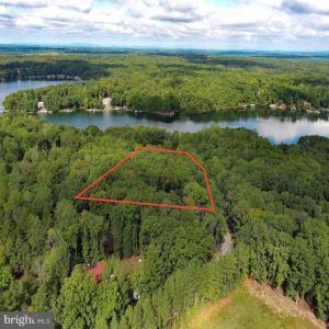 Photo #1 of PLEASANTS LN, MINERAL, VA 0.9 acres