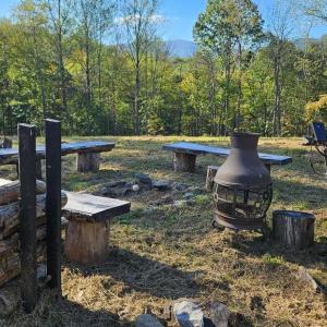 Photo #8 of SHARP ROCK ROAD, SPERRYVILLE, VA 11.5 acres