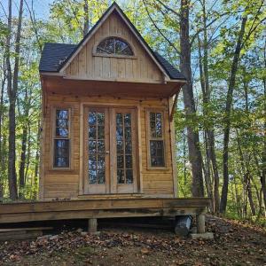 Photo #18 of SHARP ROCK ROAD, SPERRYVILLE, VA 11.5 acres