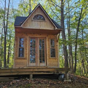 Photo #19 of SHARP ROCK ROAD, SPERRYVILLE, VA 11.5 acres
