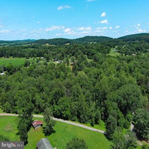 Photo #21 of 34 MCALEXANDER RD, ORANGE, VA 7.5 acres