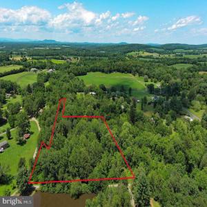 Photo #28 of 34 MCALEXANDER RD, ORANGE, VA 7.5 acres
