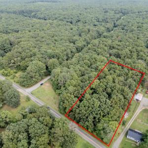 Photo #1 of 15 HANBACK RD, GORDONSVILLE, VA 2.5 acres