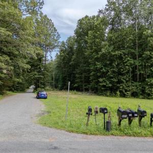 Photo #16 of 15 HANBACK RD, GORDONSVILLE, VA 2.5 acres