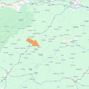 Photo #9 of 6067 LAUREL RD, SHIPMAN, VA 3.0 acres