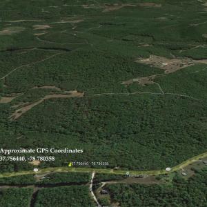 Photo #10 of 6067 LAUREL RD, SHIPMAN, VA 3.0 acres