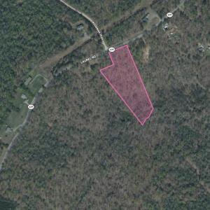 Photo #9 of LAUREL RD, SHIPMAN, VA 3.2 acres