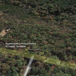 Photo #11 of LAUREL RD, SHIPMAN, VA 3.2 acres