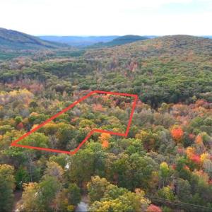 Photo #3 of LAUREL RD, SHIPMAN, VA 3.2 acres