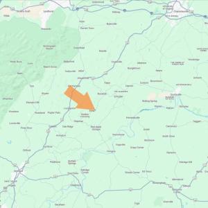 Photo #10 of LAUREL RD, SHIPMAN, VA 3.2 acres