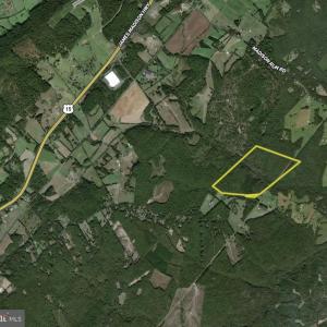 Photo #60 of 14603 COX MILL RD, GORDONSVILLE, VA 178.6 acres