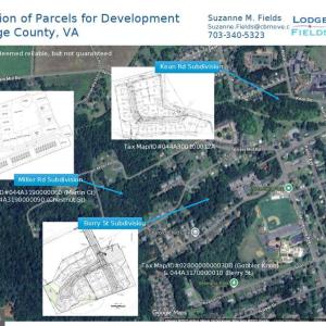 Photo #4 of 160 KEAN RD, ORANGE, VA 8.0 acres