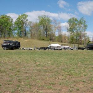 Photo #18 of LOT 8 RAINBOW RIDGE, BUMPASS, VA 1.0 acres