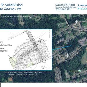 Photo #3 of GOBBLER KNOB LN, ORANGE, VA 7.8 acres