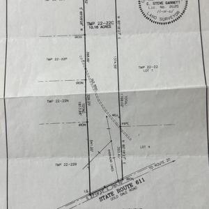 Photo #2 of GOLD DALE RD, LOCUST GROVE, VA 10.0 acres