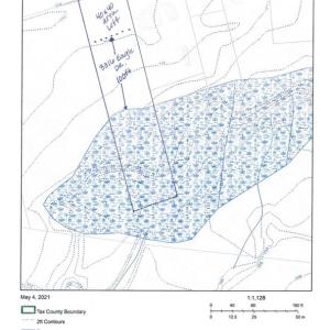 Photo #2 of 3316 EAGLE DR, FREDERICKSBURG, VA 1.0 acres