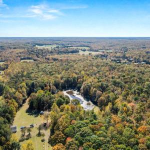 Photo #6 of 28282 RACCOON FORD RD, BURR HILL, VA 70.2 acres