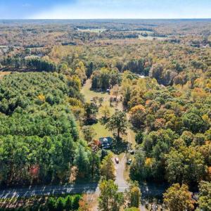 Photo #11 of 28282 RACCOON FORD RD, BURR HILL, VA 70.2 acres