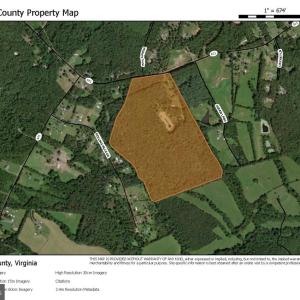 Photo #1 of 28282 RACCOON FORD RD, BURR HILL, VA 70.2 acres