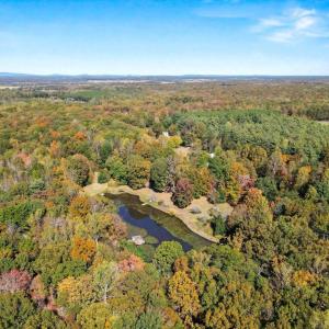 Photo #5 of 28282 RACCOON FORD RD, BURR HILL, VA 70.2 acres