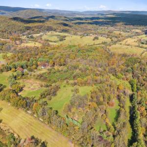 Photo #3 of MORELAND ROAD, DELAPLANE, VA 10.2 acres