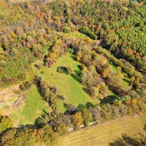Photo #4 of MORELAND ROAD, DELAPLANE, VA 10.2 acres