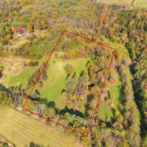 Photo #2 of MORELAND ROAD, DELAPLANE, VA 10.2 acres