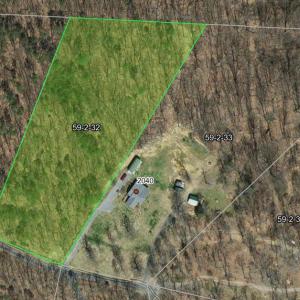 Photo #1 of PANORAMA VIEW DR, STANLEY, VA 3.6 acres