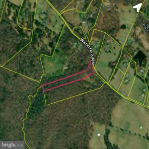 Photo #1 of WATERFORD, RIXEYVILLE, VA 4.4 acres