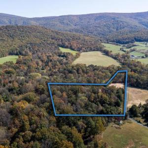 Photo #8 of YOUNG RD, RILEYVILLE, VA 7.9 acres