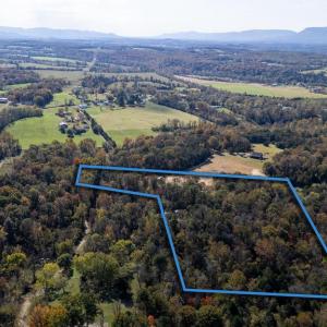 Photo #10 of YOUNG RD, RILEYVILLE, VA 7.9 acres
