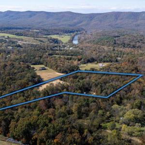 Photo #11 of YOUNG RD, RILEYVILLE, VA 7.9 acres