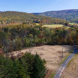 Photo #3 of YOUNG RD, RILEYVILLE, VA 7.9 acres