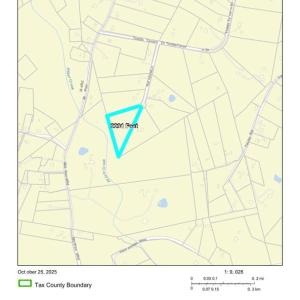 Photo #2 of 10150 RAINBOW LN, SPOTSYLVANIA, VA 5.1 acres