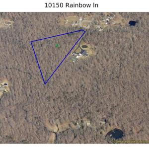 Photo #1 of 10150 RAINBOW LN, SPOTSYLVANIA, VA 5.1 acres