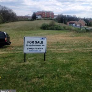 Photo #3 of MAIN STREET & MEMORIAL DRIVE, LURAY, VA 4.8 acres
