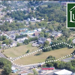 Photo #2 of MAIN STREET & MEMORIAL DRIVE, LURAY, VA 4.8 acres