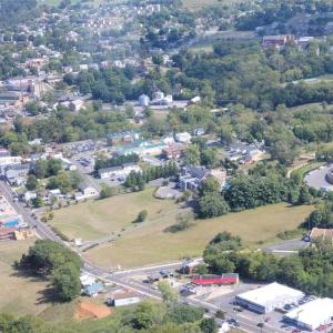 Photo #2 of MAIN STREET & MEMORIAL DRIVE, LURAY, VA 4.8 acres