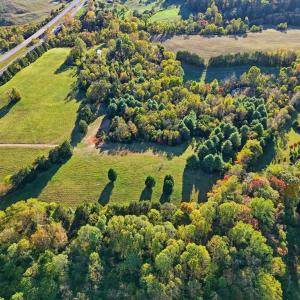 Photo #7 of SEMINOLE, MADISON, VA 3.7 acres