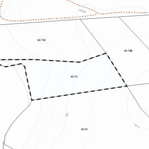 Photo #2 of LOT 3 N SEMINOLE TRL, MADISON, VA 3.0 acres