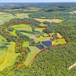 Photo #1 of TEAL, ELKWOOD, VA 90.0 acres