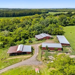 Photo #4 of TEAL, ELKWOOD, VA 90.0 acres