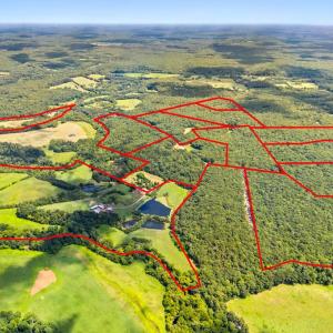 Photo #1 of KIPPS, ELKWOOD, VA 23.0 acres