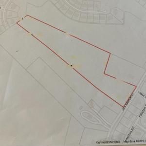 Photo #2 of 10220 JIM MORRIS RD, FREDERICKSBURG, VA 10.0 acres