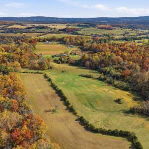 Photo #3 of TRASARA RD, RAPIDAN, VA 44.7 acres