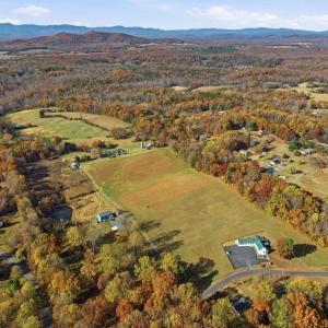 Photo #7 of TRASARA RD, RAPIDAN, VA 44.7 acres