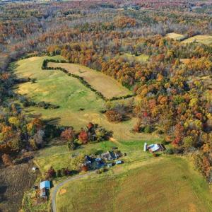 Photo #10 of TRASARA RD, RAPIDAN, VA 44.7 acres